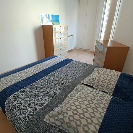 Charming Spacious And With 2 Balconies Apartment