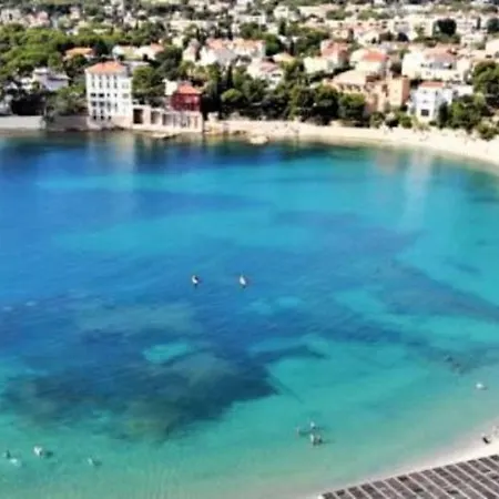 Appartement Charming Spacious And With 2 Balconies *